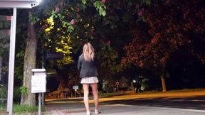 Piss in Latexpanty and a Huge Load on My Pantyhose