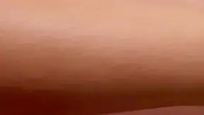 Guy sucking and fucking Brooke Serey so good he almost cums in her