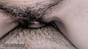 Indian Businessman Fucking Hard His Desi Maid When the Wife Was Not at Home