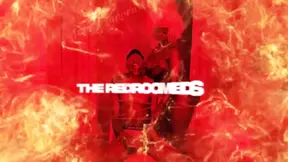 Red Room: African BDSM with Big Black Cock and Submission