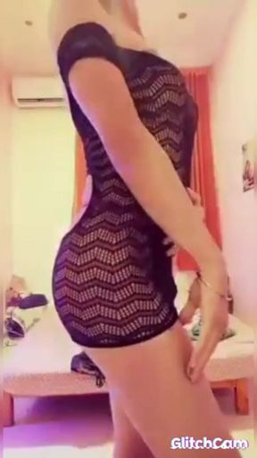Tunisien sissy boy