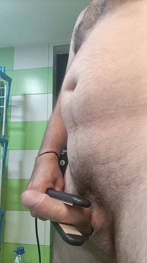 Always Horny and Eager for Dick