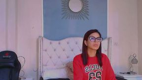 Emiy Lopera Private Show