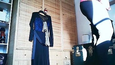 Wonderful roleplay exclusive to my fanclub