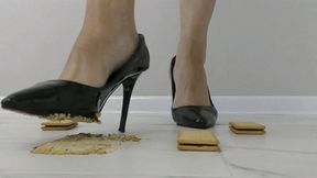 Crush coockies MP4 HD 720p