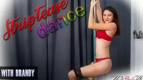 StripDance