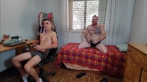 fui ate araraquara conhecer esse tal de genro