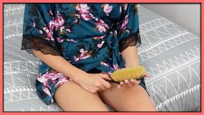 Your wife implements a weekly Disciplinary Night