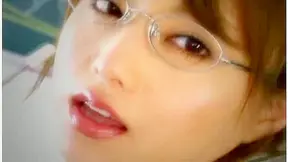 Hot Akiho Yoshizawa changes 20 different hot costumes