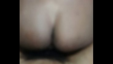 Motoboy tentou desistir na hora H mas quem manda sou eu e continuei metendo