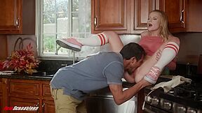 Big Cock Movie With Hottie And From With Paris White And Tommy Gunn