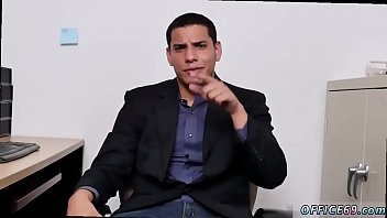 Gay porn light skin brother Lance&#039_s Big Birthday Surprise