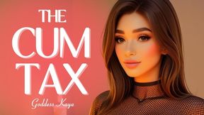 The Cum Tax