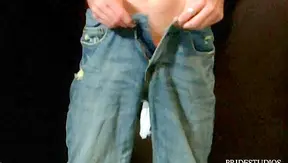 Monster Dick Wrecks My Hole – Deep Thrusts Cum Explosion Inside