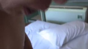 Astonishing adult scene gay Cumshot crazy only here