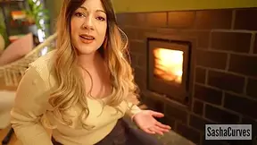 Stepmom Demonic