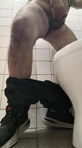 Alone again