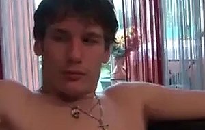 French mom seduces son