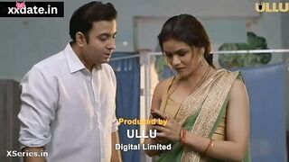 Doctor Ne Nurse Ko Choda Room Me - Ko Ko_1
