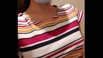 Masturbation au travail 21h