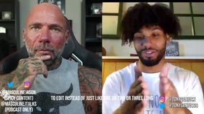 Porn Star Confessions - Tony Genius Episode 147