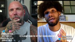 Porn Star Confessions - Tony Genius Episode 147