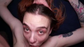 Skinny Teen Slut Cheats With Her Personal Trainer'_s Big Cock