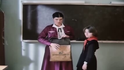 Alisa Selezneva porn at school