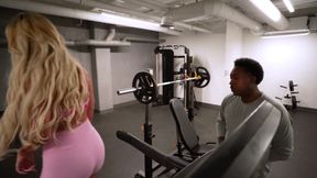 I Fucked My New Neighbor