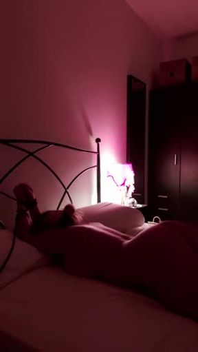Asi quiero  que me folles