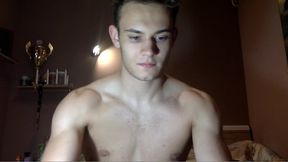 Christian Weis Private Show