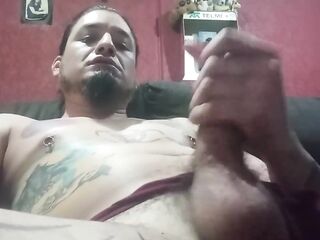 Some other foo stroking
