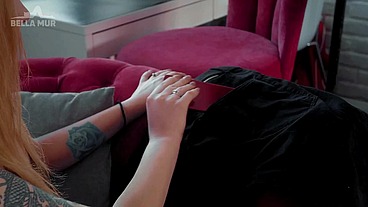 Best friend turned into lesbian lover (Bella Mur, Yukki Amey)