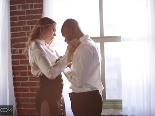 Deeper. Slutty sweetheart creampied