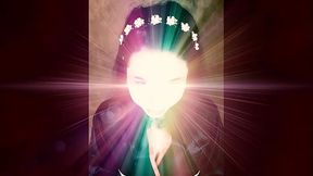 Dani'_s Japanese romance porn: A Spirit'_s Love Never Dies (PREMIUM MOVIE)