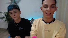 Gay Porn Videos With Pretty Boy