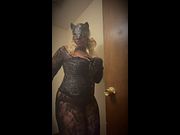 Good or Bad kitty