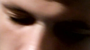 ”Sexy Chad flexed every muscle while puffing his red cig”