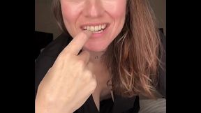 JOI - Do you remember when we shared?