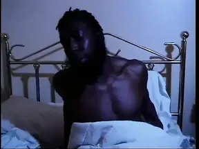Amish cutie gives a hot long blowjob to white dudes