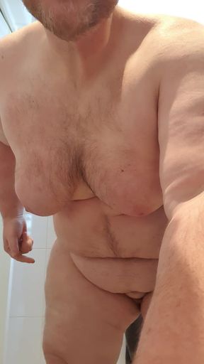 Chubby Naked for You