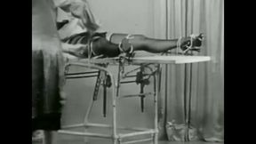 The Girls Tie Themselves up