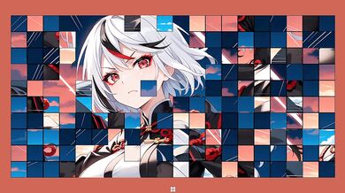 NineH anime Kamariya edition 2 raw ecchi elf 3p hardcore