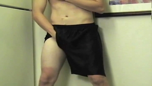 Next Door Male: Outfield or Underneath?