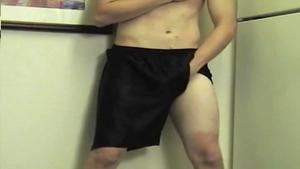 Next Door Male: Outfield or Underneath?