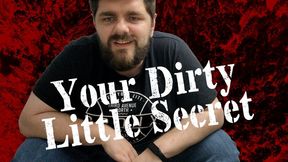 KingMarti:Reveal Your Hidden desires: Confessions of a Cock Craver
