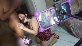 amou demais foder com amigo do trabalho bbc interracial