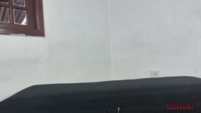 INTERVIEW OF FARTS BY MORENA ROSA - PART 1