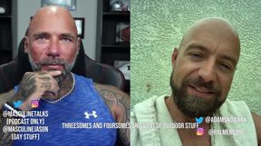 Porn Star Confessions - Adam Snow (episode 73)