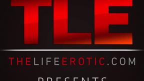 ”Sensual pussy licking with Nesty A & Alexis Brill”